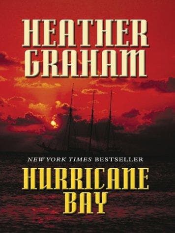 Tapa de Hurricane Bay