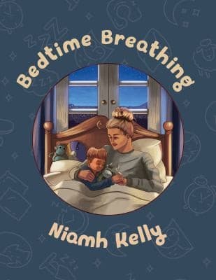 Tapa de Bedtime Breathing