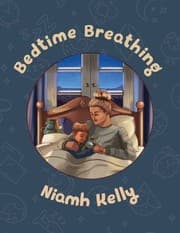 Tapa de Bedtime Breathing