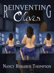 Tapa de Reinventing Olivia