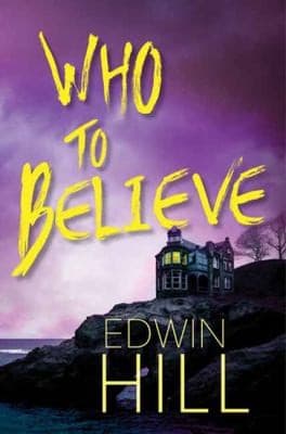 Tapa de Who to Believe