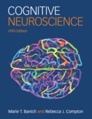 Tapa de Cognitive Neuroscience