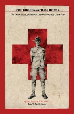 Tapa de Compensations of War