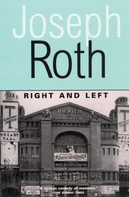Tapa de Right and Left
