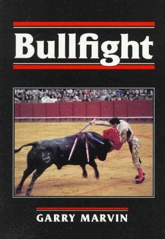 Tapa de Bullfight