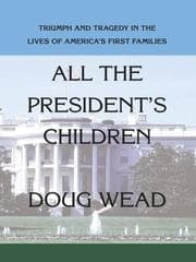 Tapa de All the presidents' children