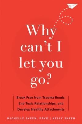 Tapa de Why Can't I Let You Go?