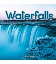 Tapa de Waterfalls