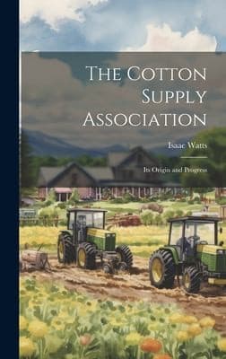Tapa de Cotton Supply Association