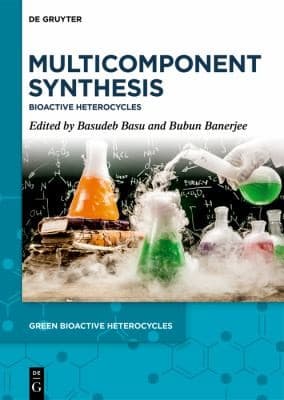 Tapa de Multicomponent Synthesis