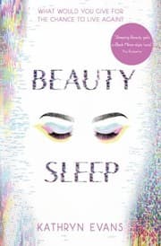 Tapa de Beauty Sleep