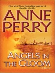 Tapa de Angels in the Gloom