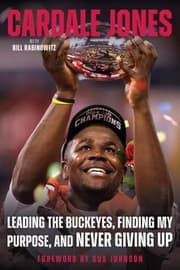 Tapa de Cardale Jones