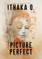 Tapa de Picture Perfect
