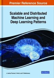 Tapa de Scalable and Distributed Machine Learning and Deep Learning Patterns