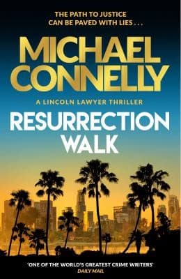 Tapa de Resurrection Walk