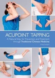Tapa de Acupoint Tapping