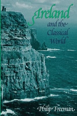 Tapa de Ireland and the Classical World
