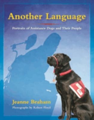 Tapa de Another language