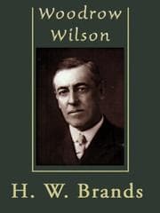 Tapa de Woodrow Wilson