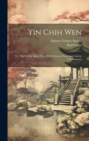 Tapa de Yin Chih Wen