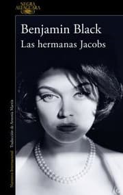 Tapa de Las Hermanas Jacobs / the Lock-Up