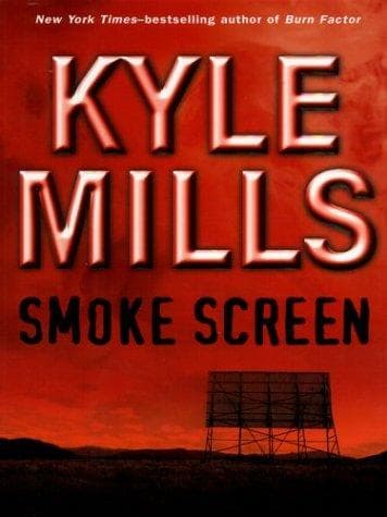 Tapa de Smoke screen
