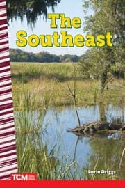 Tapa de Southeast