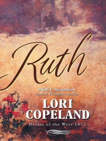 Tapa de Ruth