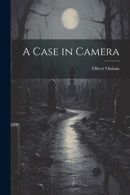 Tapa de Case in Camera