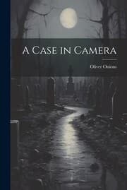 Tapa de Case in Camera