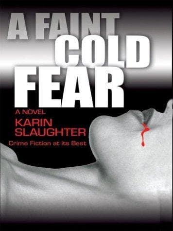 Tapa de A Faint Cold Fear