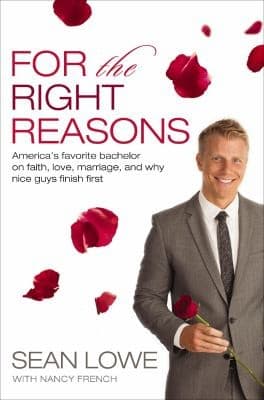 Tapa de For the Right Reasons