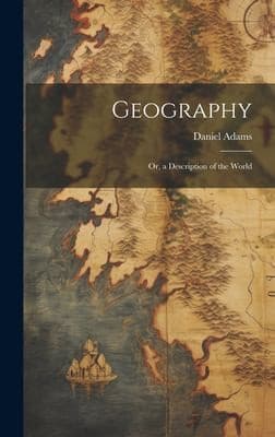 Tapa de Geography
