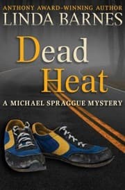 Tapa de Dead Heat