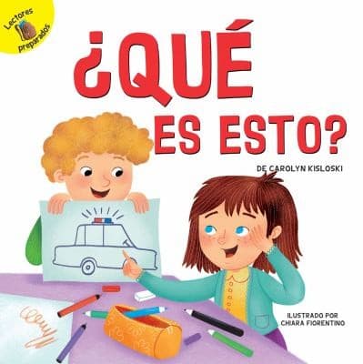 Tapa de ¿Qué Es Esto?