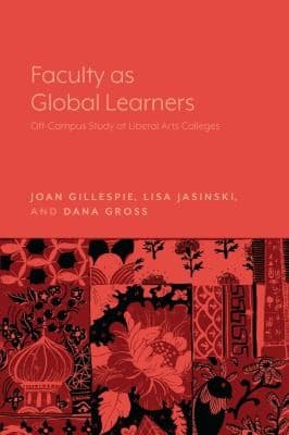 Tapa de Faculty As Global Learners