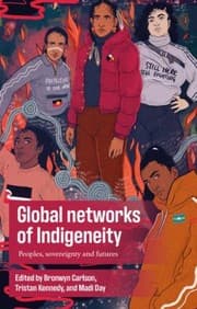 Tapa de Global Networks of Indigeneity