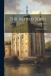 Tapa de Alfred Jewel