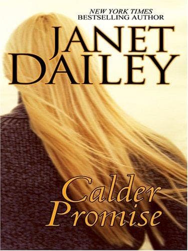 Tapa de Calder promise