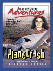 Tapa de Plane Crash and Other True Stories