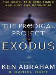 Tapa de Exodus