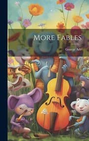 Tapa de More Fables