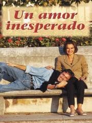 Tapa de Un amor inesperado