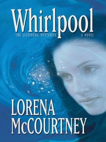 Tapa de Whirlpool