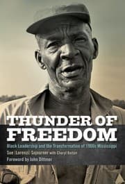Tapa de Thunder of Freedom