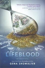 Tapa de Lifeblood
