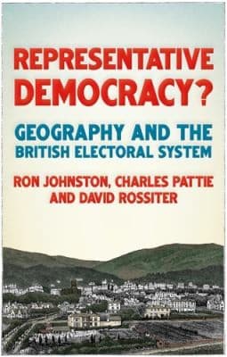 Tapa de Representative Democracy?