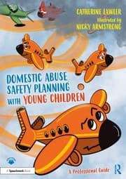 Tapa de Domestic Abuse Safety Planning with Young Children