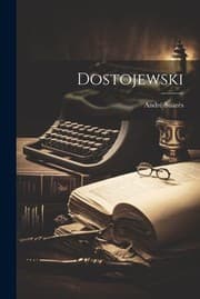 Tapa de Dostojewski